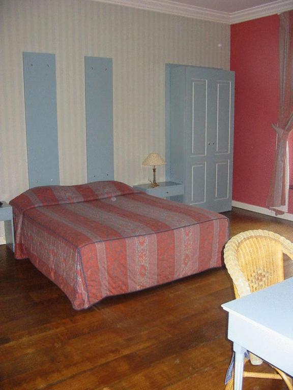 Chateau De Limont Donceel Room photo